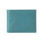 No Limits Men's Slim Wallet in Genuine Leather, With Coin Purse, Card Compartments, Elegant With Box — view 26
