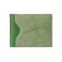 No Limits Cartera Slim Hombre en Piel Auténtica, con Portamonedas, Compartimentos para Tarjetas, Elegante con Caja — vista 51