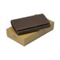 No Limits Portefeuille Femme en Cuir Véritable, Grand Porte-Monnaie avec Compartiments Multiples et Boîte Cadeau — vue 18