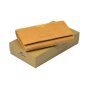 No Limits Damen-Geldbörse aus echtem Leder, Große Börse mit mehreren Fächern und Geschenkbox — Ansicht 30