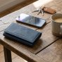No Limits Women's Genuine Leather Wallet, Large with Multiple Compartments and Gift Box — view 41