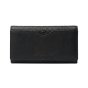 No Limits Cartera de Mujer en Piel Auténtica, Monedero Grande con Compartimentos Múltiples y Caja de Regalo — vista 43
