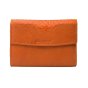 No Limits Women's Genuine Leather Wallet, Small Purse, Multiple Compartments & Gift Box — view 8