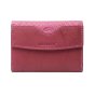 No Limits Women's Genuine Leather Wallet, Small Purse, Multiple Compartments & Gift Box — view 29