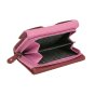 No Limits Women's Genuine Leather Wallet, Small Purse, Multiple Compartments & Gift Box — view 33