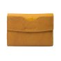 No Limits Women's Genuine Leather Wallet, Small Purse, Multiple Compartments & Gift Box — view 36