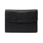 No Limits Portefeuille Femme en Cuir Véritable, Petit Porte-Monnaie avec Compartiments Multiples et Boîte Cadeau — vue 50