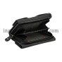 No Limits Women's Genuine Leather Wallet, Small Purse, Multiple Compartments & Gift Box — view 54
