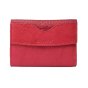 No Limits Cartera de Mujer en Piel Auténtica, Monedero Pequeño con Compartimentos Múltiples y Caja de Regalo — vista 57