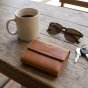 No Limits Women's Genuine Leather Wallet, Small Purse, Multiple Compartments & Gift Box — view 67
