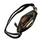 LANCETTI Set de 3 Bolsos Mujer, Mochila, Bolso Mediano y Bolso Pequeño, Correa Ajustable, en PU, Detalles Elegant… — vista 20