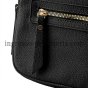 LANCETTI Rucksack Damen, Elegant aus PU mit verstellbaren Trägern, mehreren Fächern für Reise und Alltag — Ansicht 7