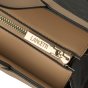 LANCETTI Women's Hand Bag in PU, Tote with Adjustable Removable Strap, Zip Closure, Elegant — view 13