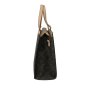 LANCETTI Sac Femme à Main en PU, Tote Bag avec Bandoulière Réglable et Amovible, Sac à Fermeture Zip, Élégant — vue 12