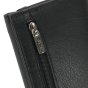 GRESEL Cartera Hombre Slim en Piel Auténtica Nappa Suave — vista 7