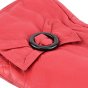Gai Mattiolo Gants Femme en Cuir Avec Nœud, Doublure en Polaire et Boîte Cadeau — vue 15