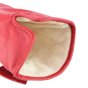 Gai Mattiolo Damenhandschuhe aus Leder mit Schleife, Fleece-Futter und Geschenkbox — Ansicht 16