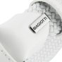 Biagiotti Geflochtener Elastikgürtel, Herren und Damen, mit Echtleder-Einsätzen und Geschenkbox — Ansicht 16