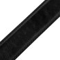Biagiotti Cinturón Hombre Exterior PU Forro de Piel Genuina, Acortable, Alto 3,5cm Con Caja 442 — vista 16