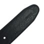 Biagiotti Men's Belt Outer PU Leather Lining, Adjustable, 3,5 cm High With Stitching and Box 694 — view 13