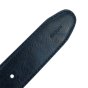 Biagiotti Herrengürtel Außenmaterial PU Echtleder-Futter, kürzbar, 3,5 cm hoch mit Naht und Box 694 — Ansicht 21
