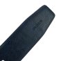 Biagiotti Ceinture Homme Extérieur PU Doublure en Cuir Véritable, Raccourcissable, Sans Coutures Haute de 3,5 cm Av… — vue 14