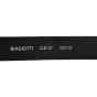 Laura Biagiotti Men's Belt In Genuine Leather, Nickel Free Shortenable Buckle, 3 cm High, With Box — view 7