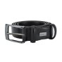 Laura Biagiotti Men's Belt In Genuine Leather, Nickel Free Shortenable Buckle, 3 cm High, With Box — view 10