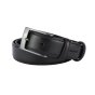 Laura Biagiotti Men's Belt In Genuine Leather, Nickel Free Shortenable Buckle, 3 cm High, With Box — view 11