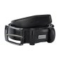 Laura Biagiotti Men's Belt In Genuine Leather, Nickel Free Shortenable Buckle, 3 cm High, With Box — view 12