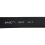 Laura Biagiotti Men's Belt In Genuine Leather, Nickel Free Shortenable Buckle, 3 cm High, With Box — view 15