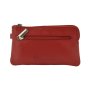 CONTE MASSIMO Keyring For Men and Women, Genuine Leather With Rings, Gift Box — view 25