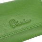 CONTE MASSIMO Men's and Women's Keyring In Genuine Leather, With Gift Box — view 54