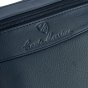 Conte Massimo Men's Crossbody Bag In Genuine Leather With Adjustable Strap, Medium 417 — view 14