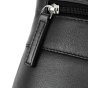 Conte Massimo Men's Genuine Leather Crossbody Bag with Adjustable Strap, Large 410 — view 13