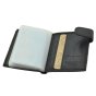 HUNT Credit Card Holder Genuine Leather, With RFID Protection, 16 Slots, With Gift Box — view 11