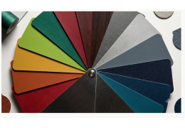 Analyse colorimétrique : le rôle du conseiller couleur