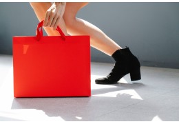 Borse donna shopper: come scegliere le più alla moda?