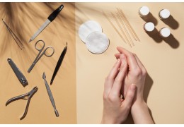 Come scegliere il set manicure